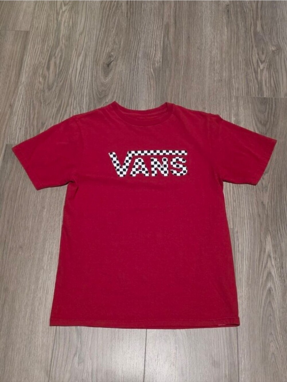 VANS Top